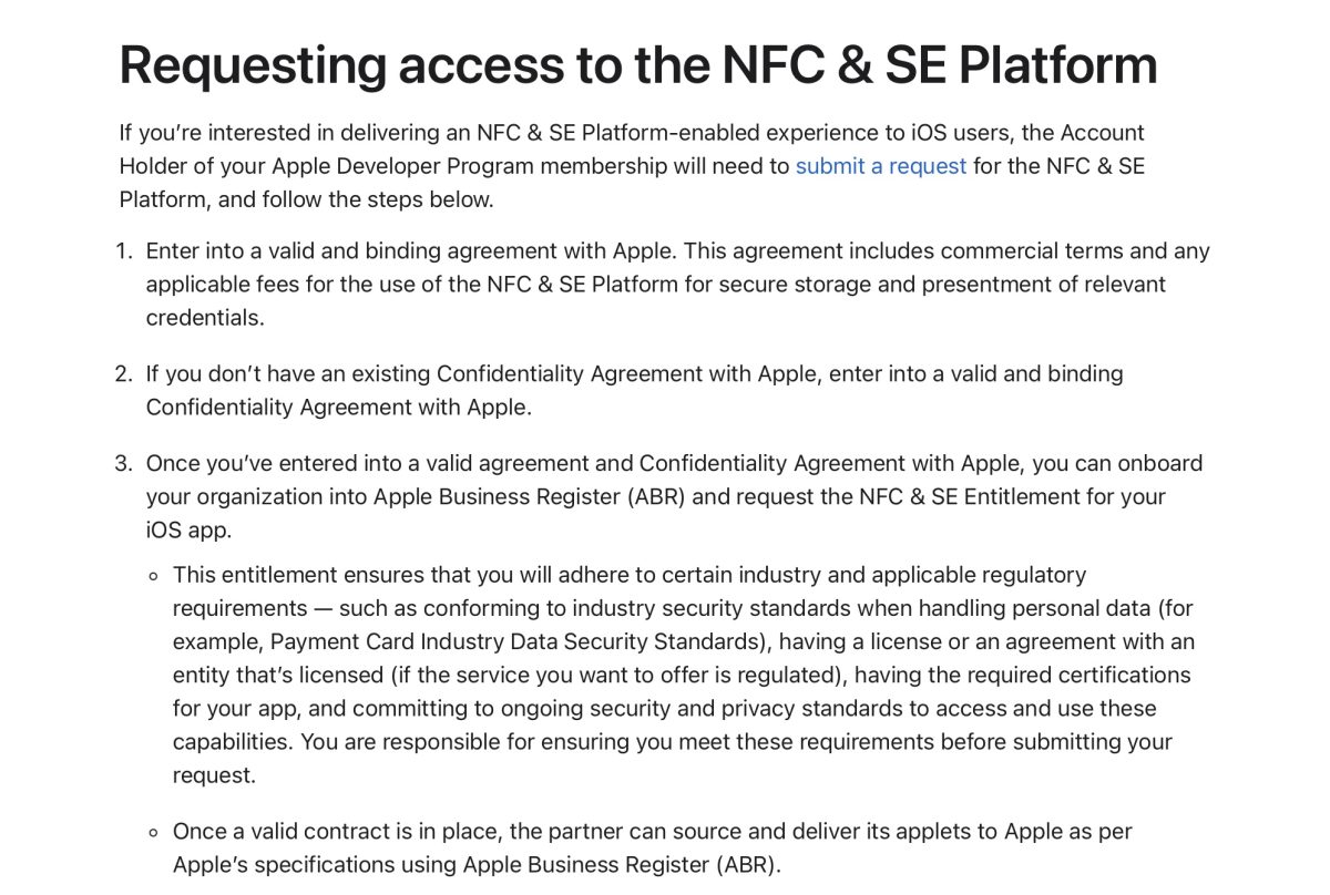 iPhone iOS App 內 NFC 交易功能 悠遊卡 iPhone 悠遊卡 iPhone 悠遊卡整合