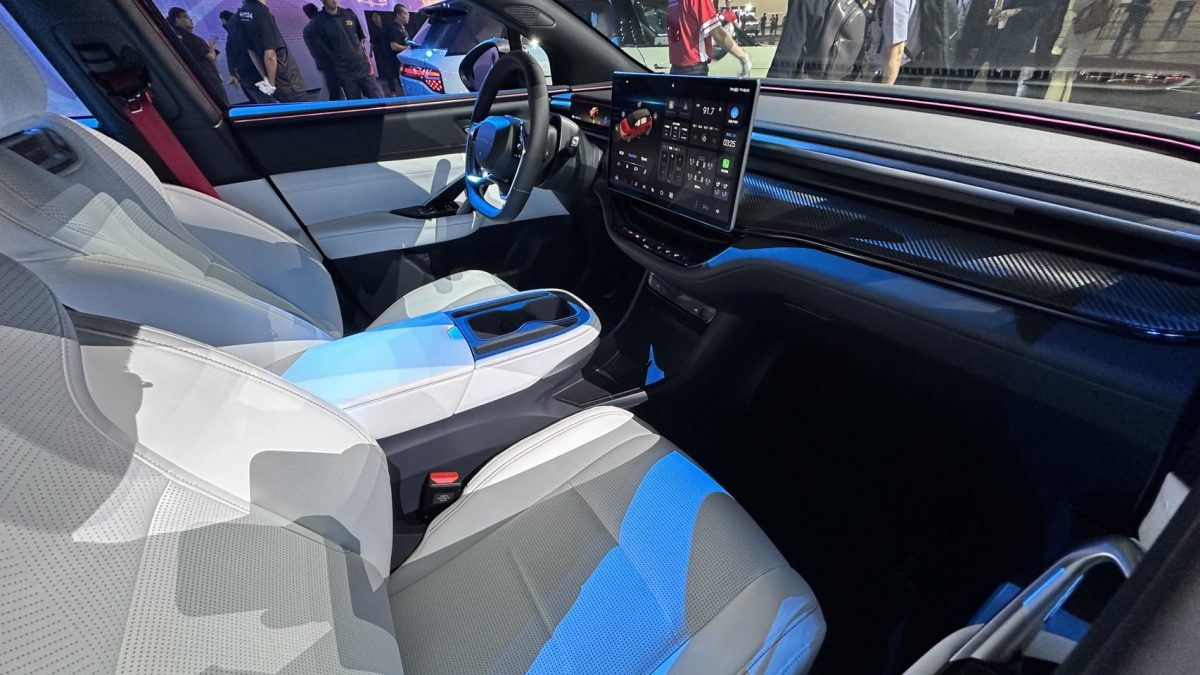 Luxgen 納智捷 Luxgen n7 雙馬達車型 Luxgen n5 Luxgen n7 性能版