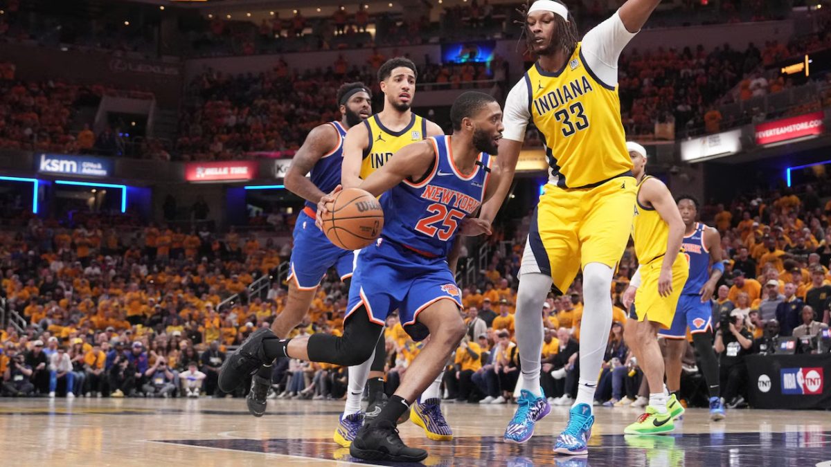 NBA NBA 轉播 NBA 直播 NBA 線上看 NBA LIVE NBA 賽事 尼克隊 溜馬隊 尼克 溜馬 NBA 季後賽 NBA 分區冠軍賽 NBA 分區決賽