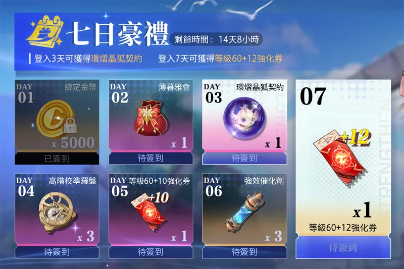 晶核 合作共鬥 動作遊戲 ARPG 多平台 開服活動
