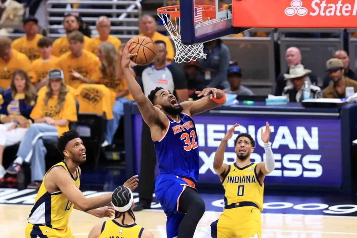 NBA NBA 轉播 NBA 直播 NBA 線上看 NBA LIVE NBA 賽事 尼克隊 溜馬隊 尼克 溜馬 NBA 季後賽 NBA 分區冠軍賽 NBA 分區決賽