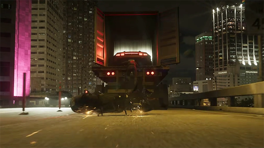 俠盜獵車手6 GTA6 預告片 動作遊戲 發售日期 PS5 Xbox
