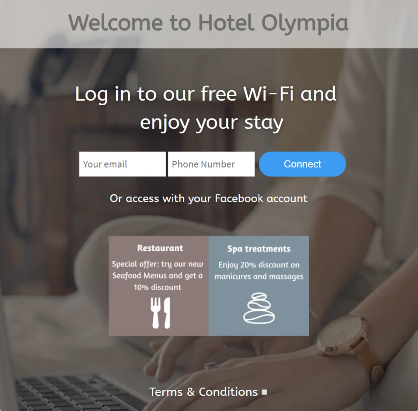 iOS 19 Wi-Fi