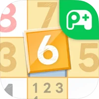 LINE數獨達人App