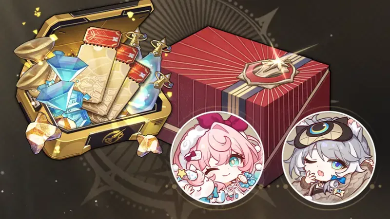 崩壞星穹鐵道 3.3版本更新 翁法羅斯 米哈遊 角色扮演遊戲