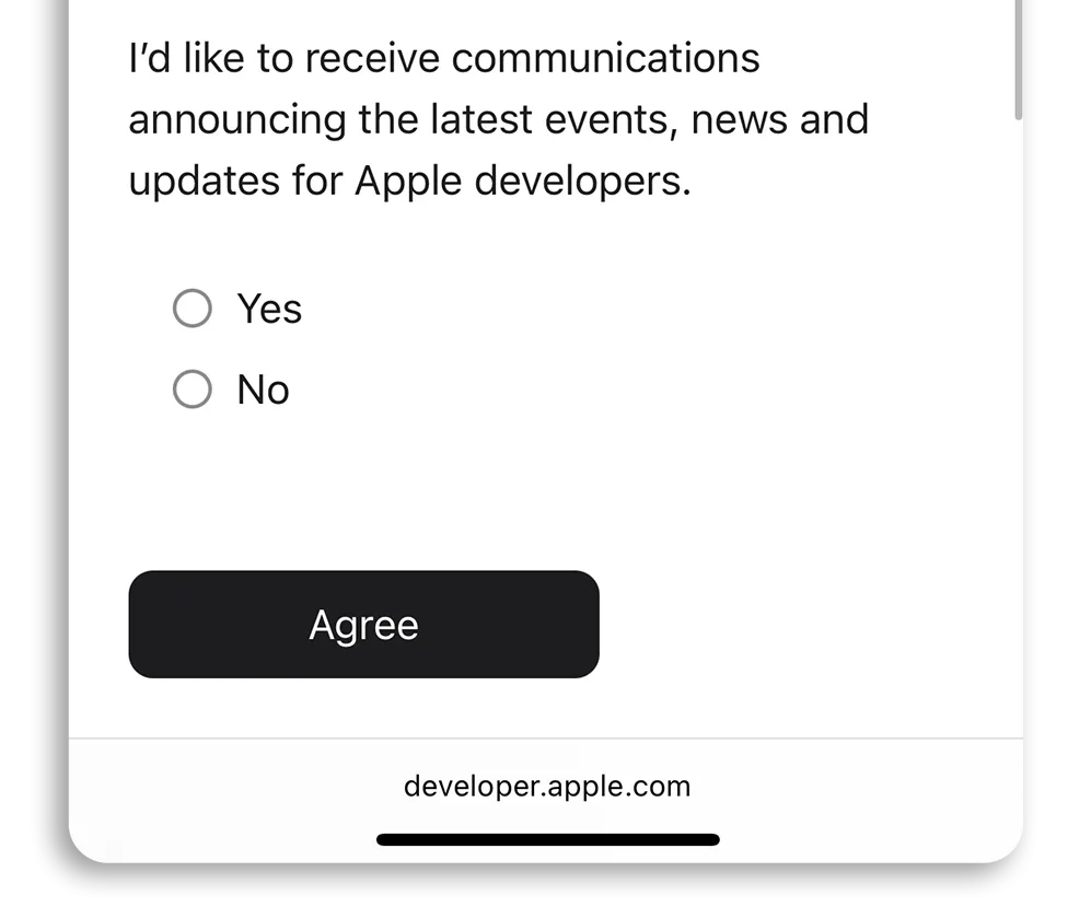 iOS 26 Beta 安裝 教學
