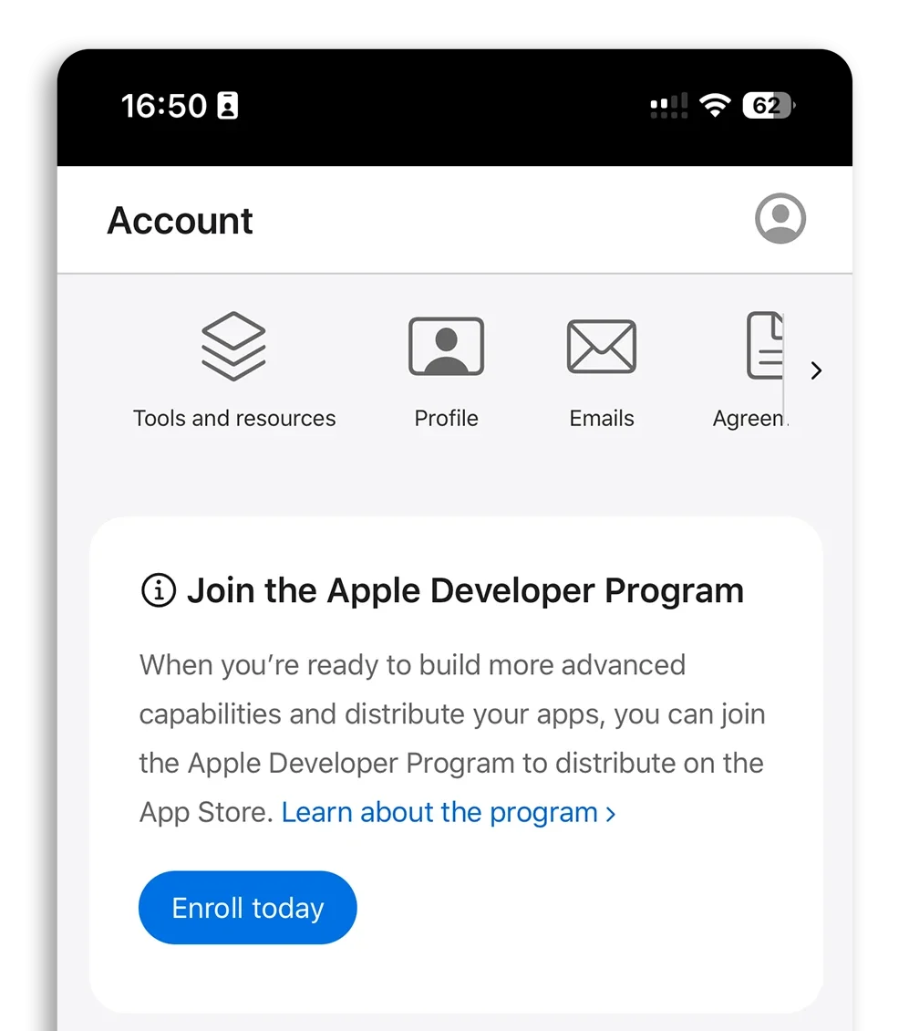 iOS 26 Beta 安裝 教學