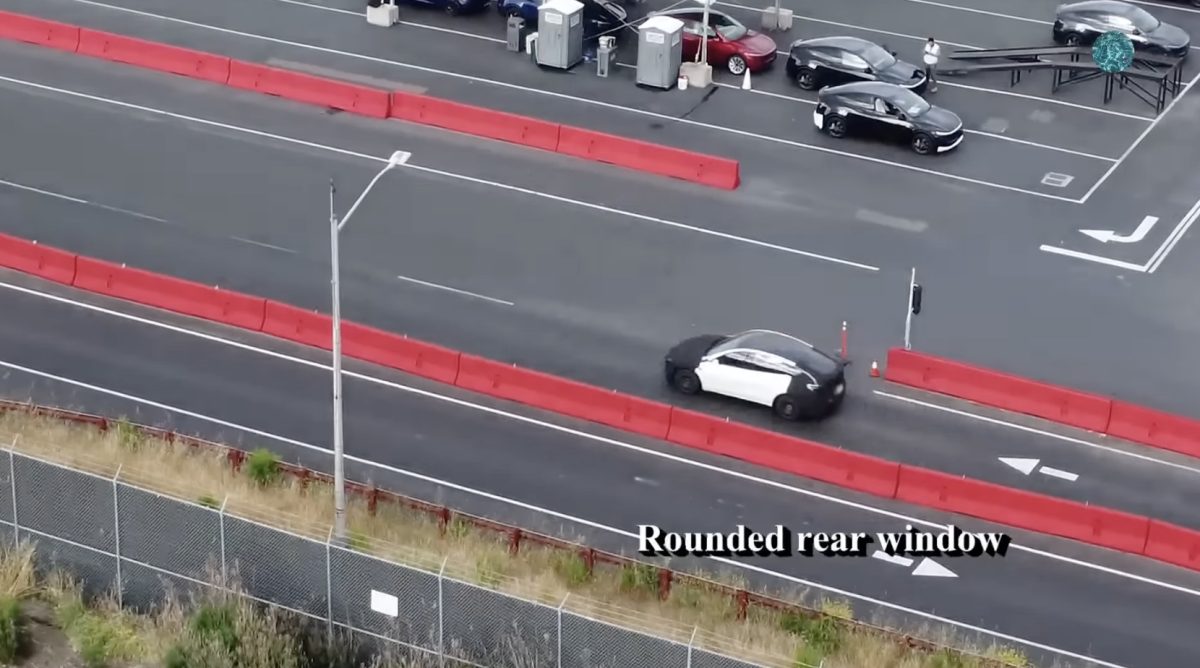 特斯拉 Tesla 特斯拉平價車 縮小版 Model Y