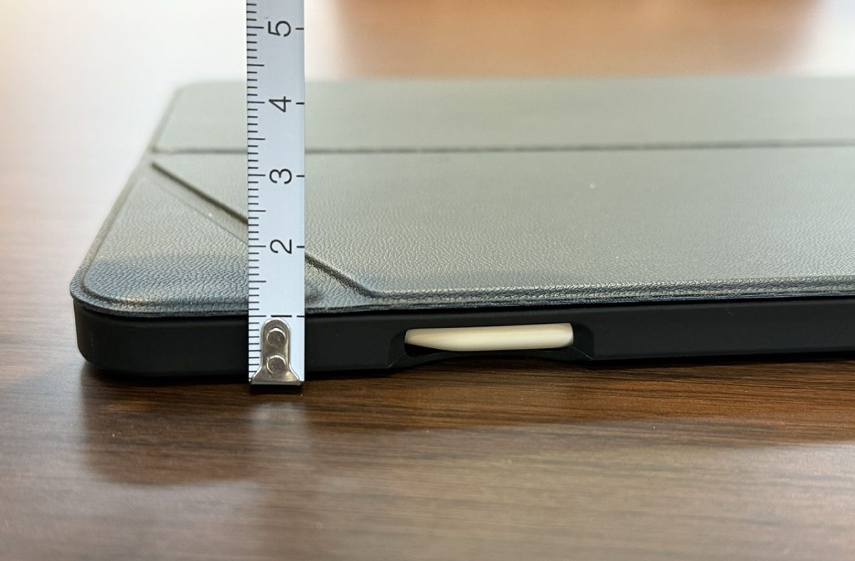 eiP 任意折可拆式 iPad 保護殼