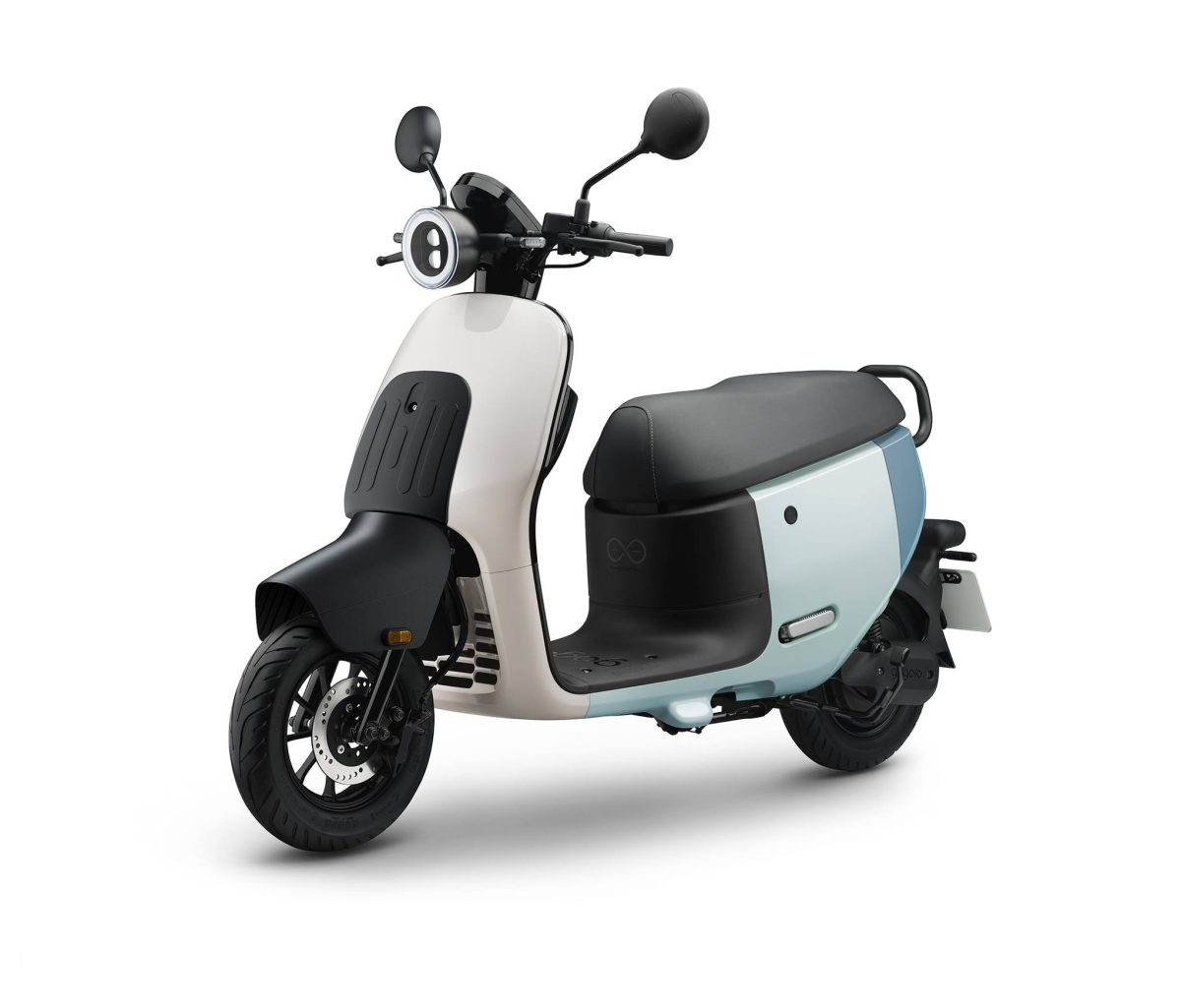 Gogoro Gogoro Network Gogoro EZZY
