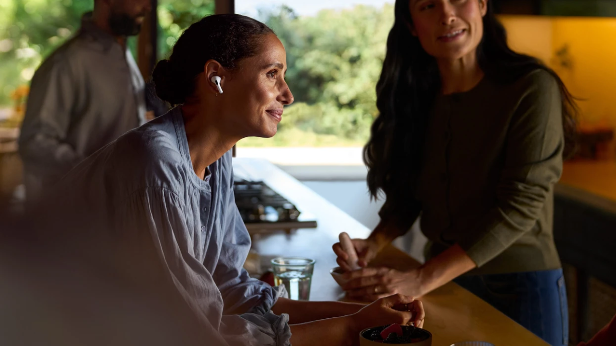 iOS iPhone WWDC WWDC 2025 iOS 19 iOS 26 AirPods AirPods 新功能