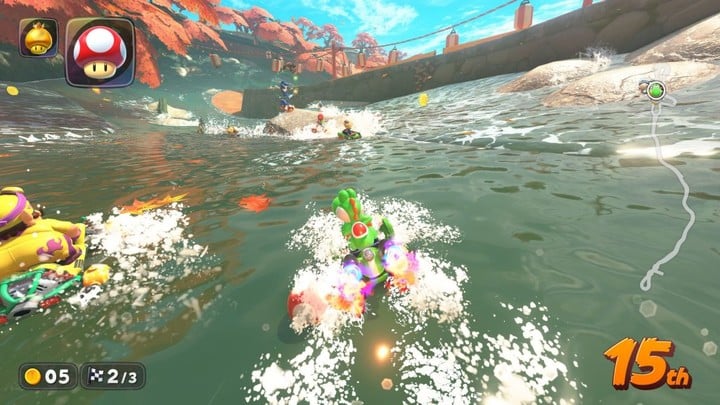 Switch 2 開箱體驗