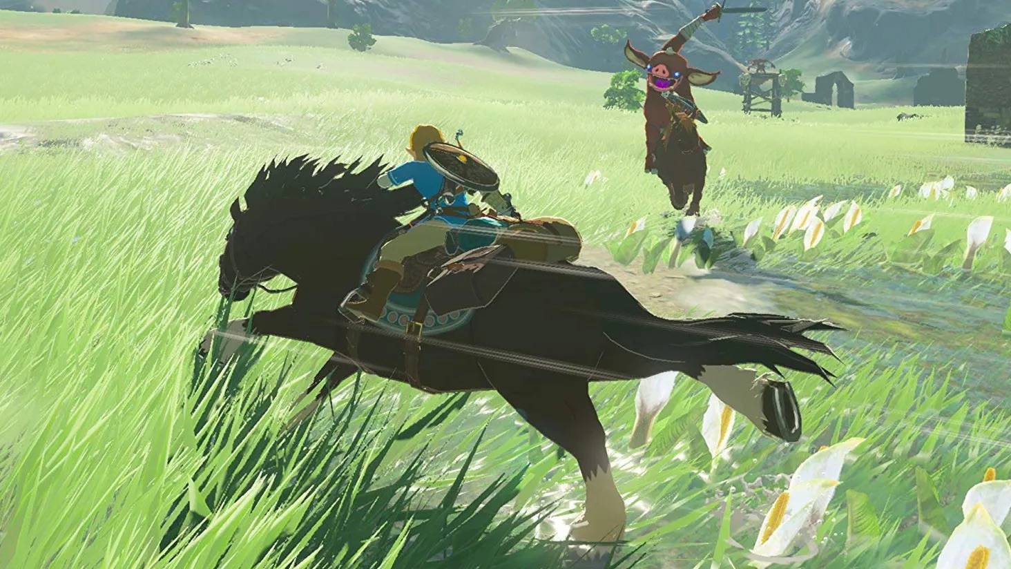 Switch 2 開箱體驗
