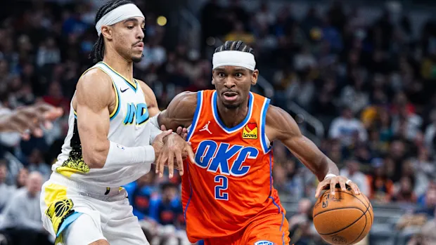 NBA NBA 轉播 NBA 直播 NBA 線上看 NBA LIVE NBA 賽事 雷霆隊 溜馬隊 雷霆 溜馬 NBA 季後賽 NBA 總冠軍賽