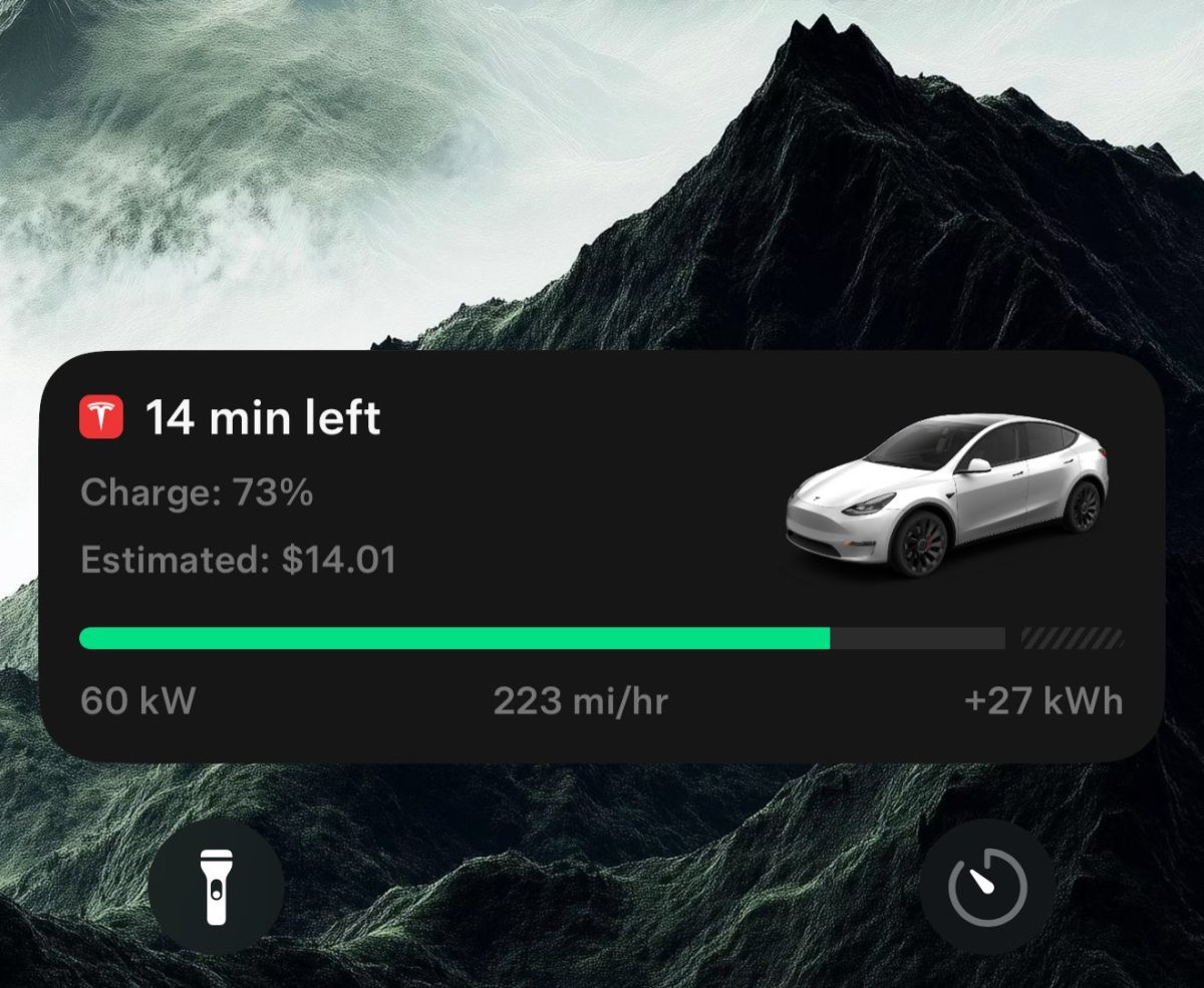 特斯拉 Tesla 2025.20.3 2025.20.3 軟體更新