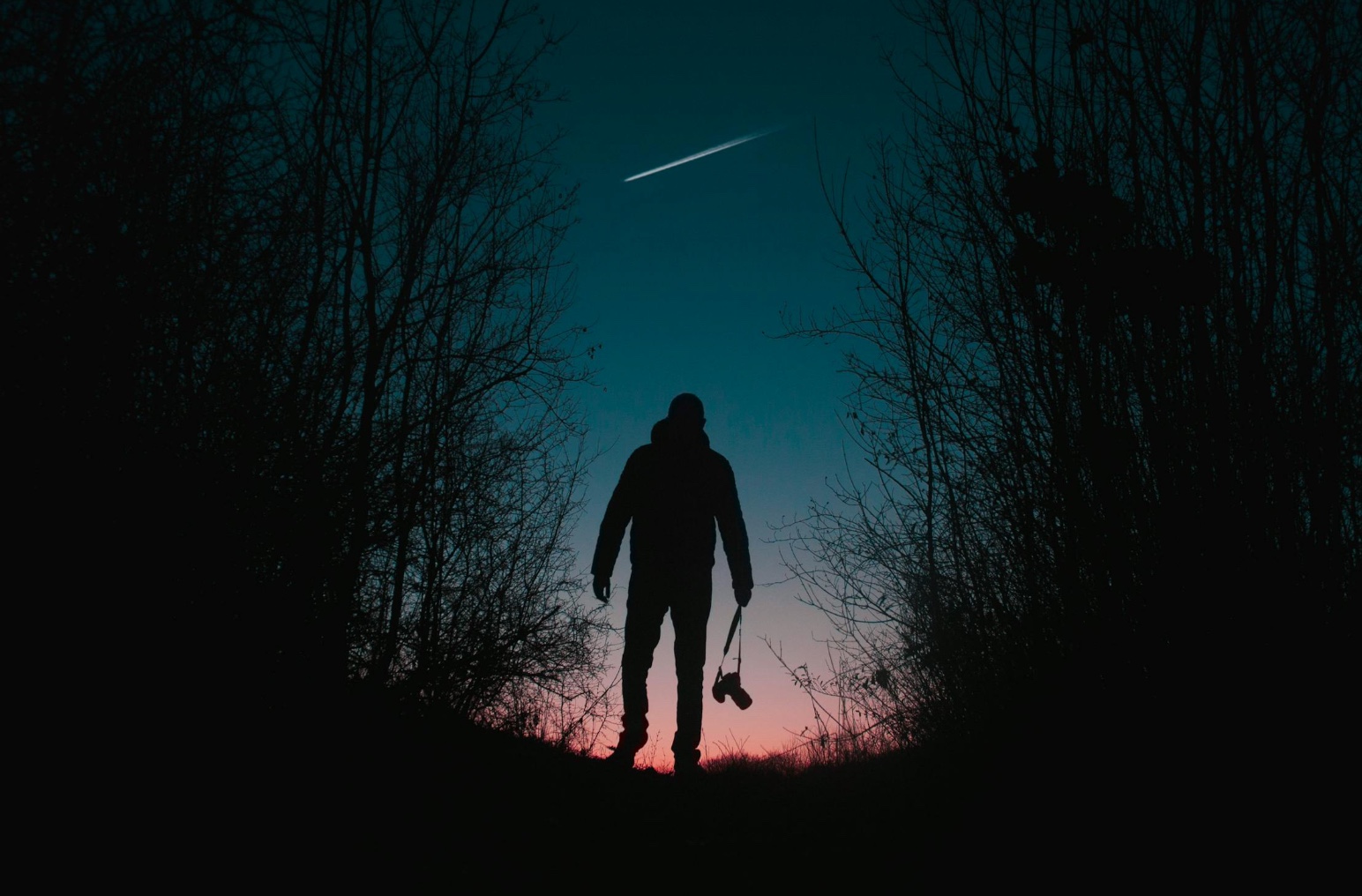 流星雨許願由來是什麼？一次了解中西文化中的許願儀式與意義