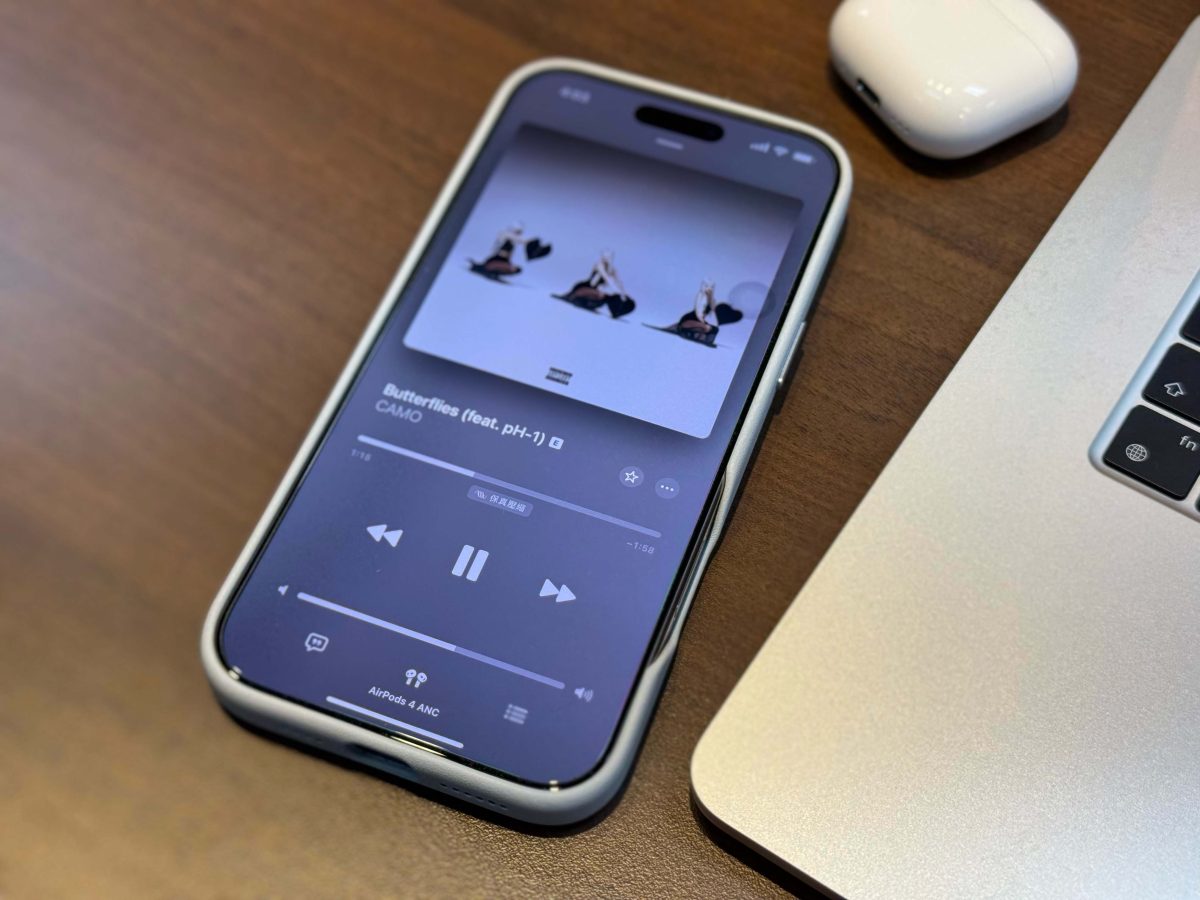 WWDC WWDC 2025 AirPods AirPods 新功能