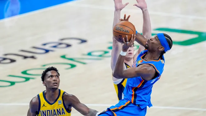 NBA NBA 轉播 NBA 直播 NBA 線上看 NBA LIVE NBA 賽事 雷霆隊 溜馬隊 雷霆 溜馬 NBA 季後賽 NBA 總冠軍賽