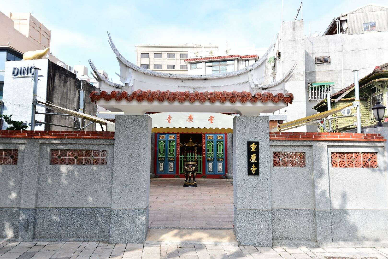 劉品言拜哪間台南月老廟?台南 4 大知名月老廟一次看
