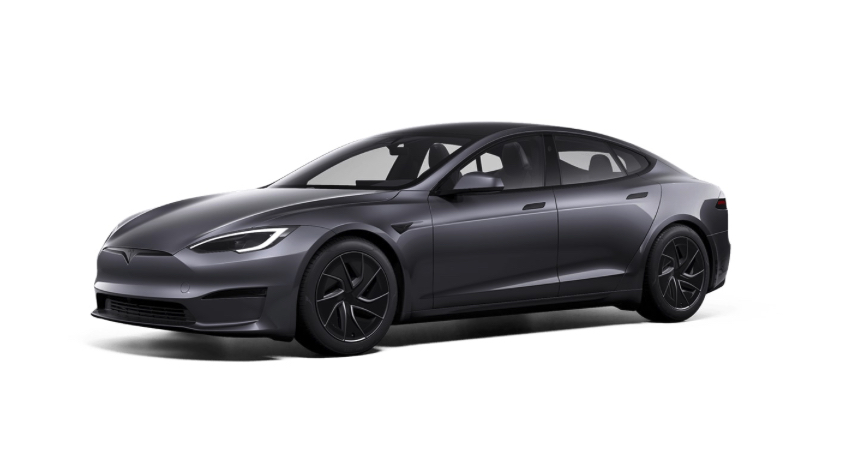 特斯拉 Tesla Model X Model S Model S 改款 Model X 改款