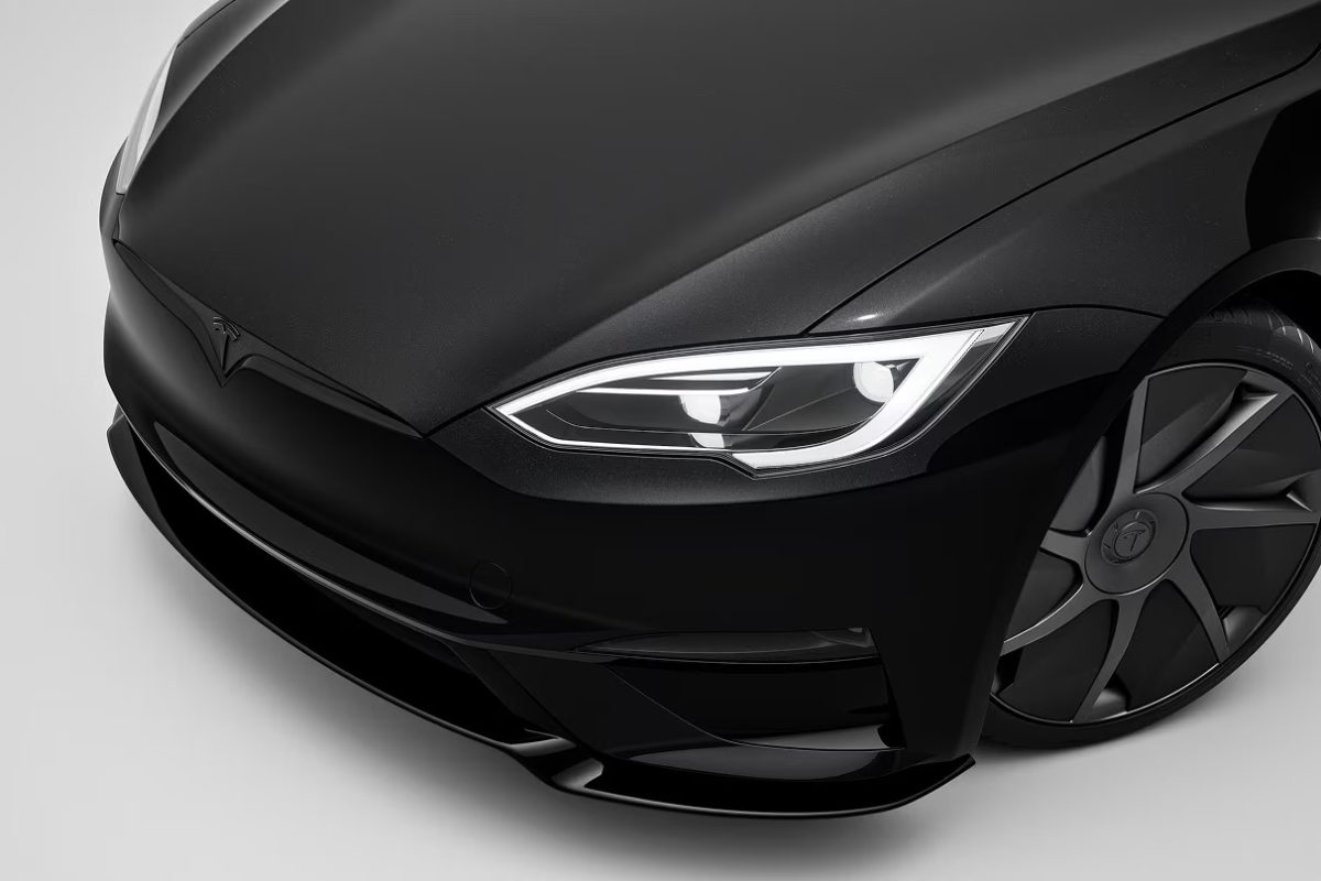 特斯拉 Tesla Model X Model S Model S 改款 Model X 改款