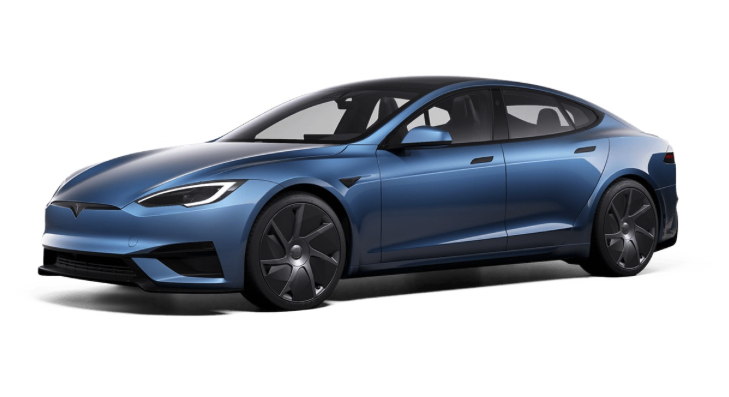 特斯拉 Tesla Model X Model S Model S 改款 Model X 改款