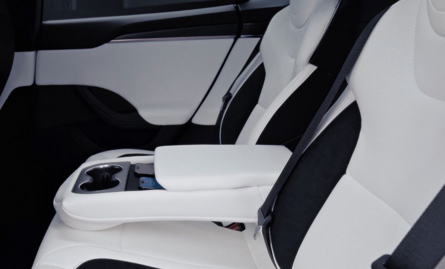 特斯拉 Tesla Model X Model S Model S 改款 Model X 改款
