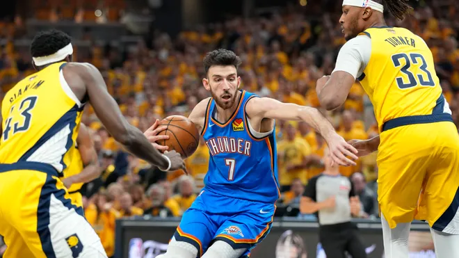 NBA NBA 轉播 NBA 直播 NBA 線上看 NBA LIVE NBA 賽事 雷霆隊 溜馬隊 雷霆 溜馬 NBA 季後賽 NBA 總冠軍賽