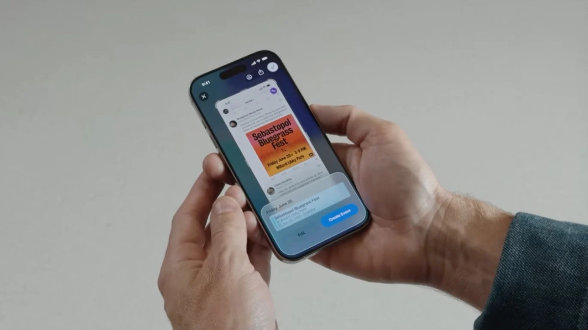 iOS iPhone iOS 26 iOS 26 新功能機型限制 Apple Intelligence Visual Intelligence 畫面搜尋
即時翻譯功能
Apple Intelligence 捷徑指令
提醒事項 AI 建議與分類
Apple 錢包訂單追蹤
全新影像樂園
iMessage AI 投票建議、AI 生成背景
空間照片與空間鎖定畫面