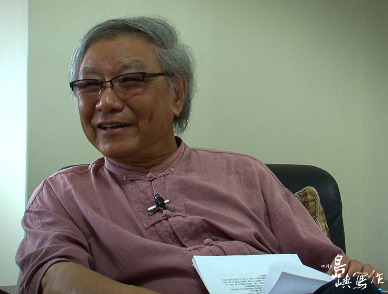 鄭愁予代表作《錯誤》全文與經典詩句回顧：詩人鄭愁予逝世，世人永懷他的浪子詩魂