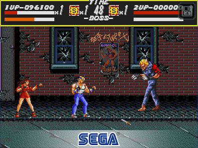SEGA SEGA Forever SEGA 經典遊戲 SEGA 經典遊戲免費下載