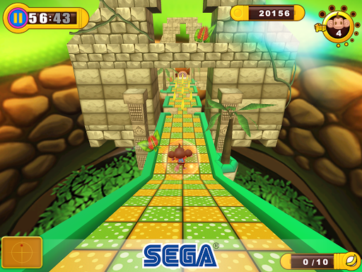 SEGA SEGA Forever SEGA 經典遊戲 SEGA 經典遊戲免費下載