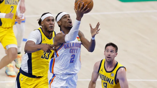 NBA NBA 轉播 NBA 直播 NBA 線上看 NBA LIVE NBA 賽事 雷霆隊 溜馬隊 雷霆 溜馬 NBA 季後賽 NBA 總冠軍賽