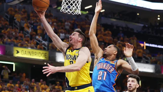 NBA NBA 轉播 NBA 直播 NBA 線上看 NBA LIVE NBA 賽事 雷霆隊 溜馬隊 雷霆 溜馬 NBA 季後賽 NBA 總冠軍賽
