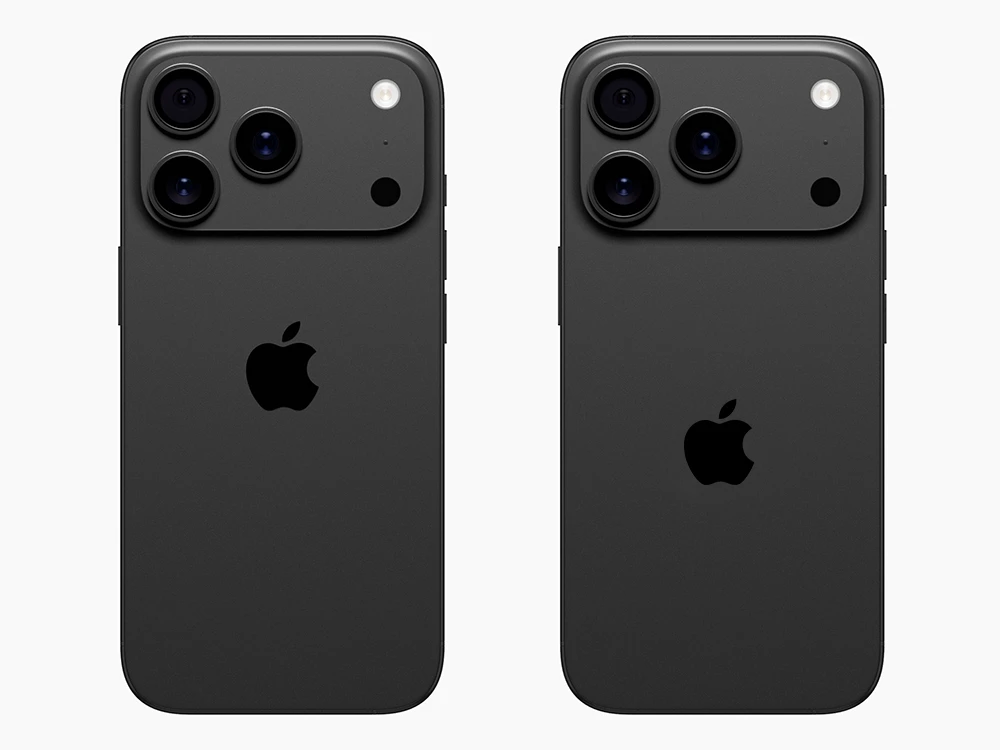 iPhone iOS iPhone 17 iPhone 17 Air iPhone 17 Pro 規格 推出時間 外型設計