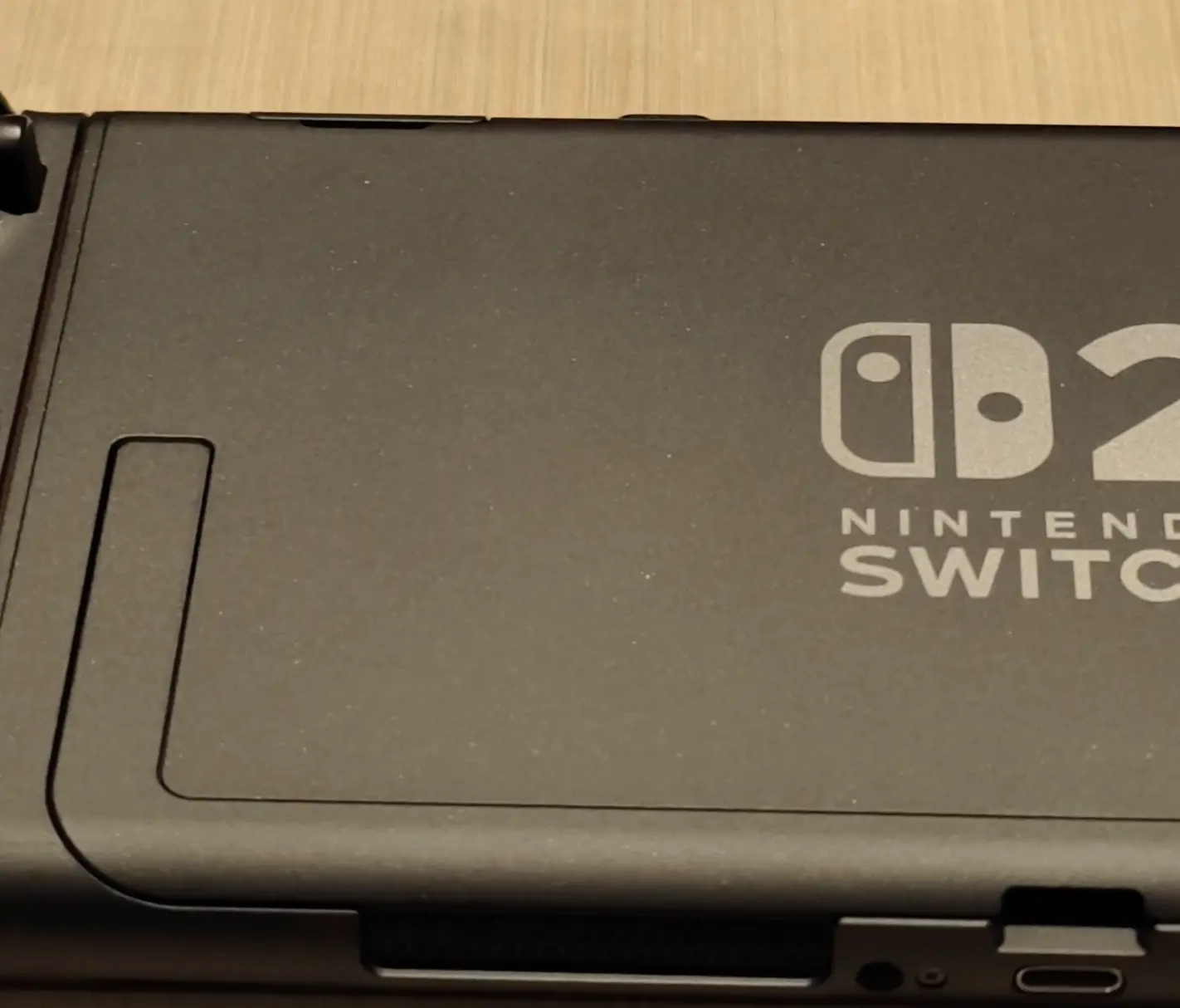 Switch 2 開箱體驗
