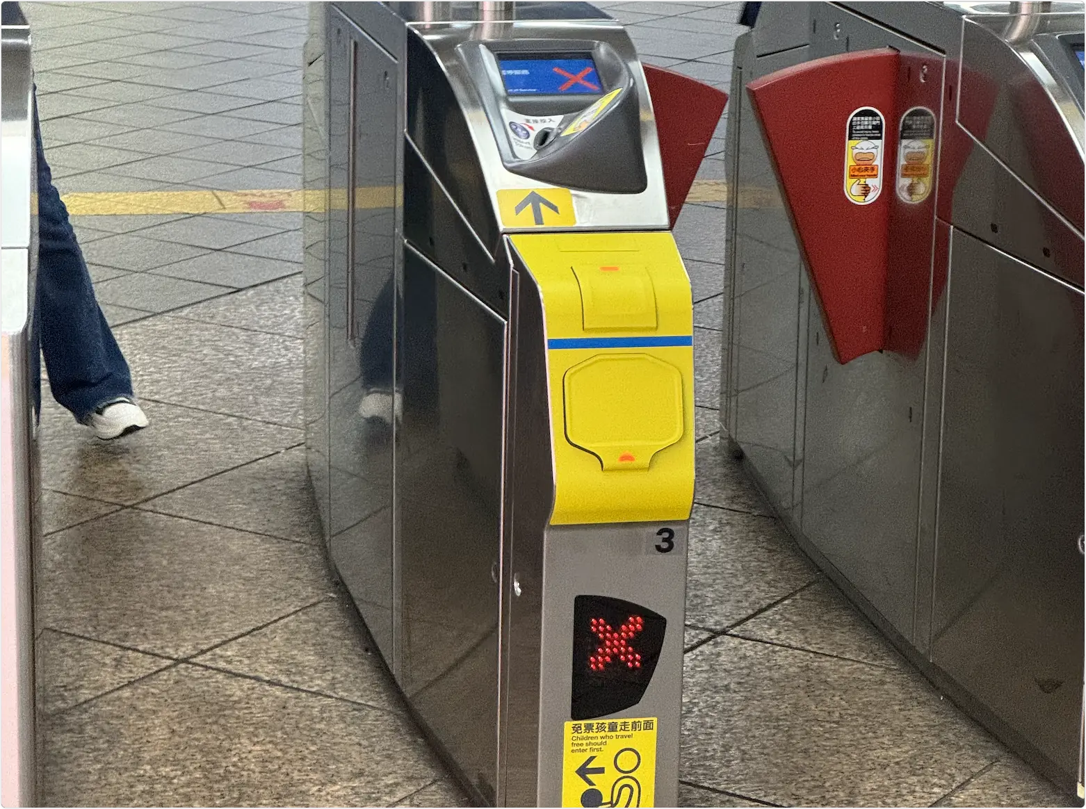 Apple 倫敦 快速交通卡 Apple Pay