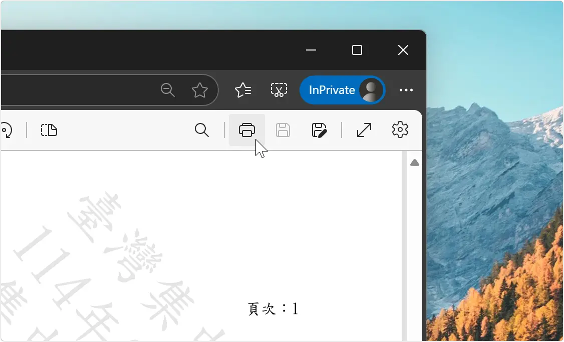 PC Mac PDF 加密 密碼 移除