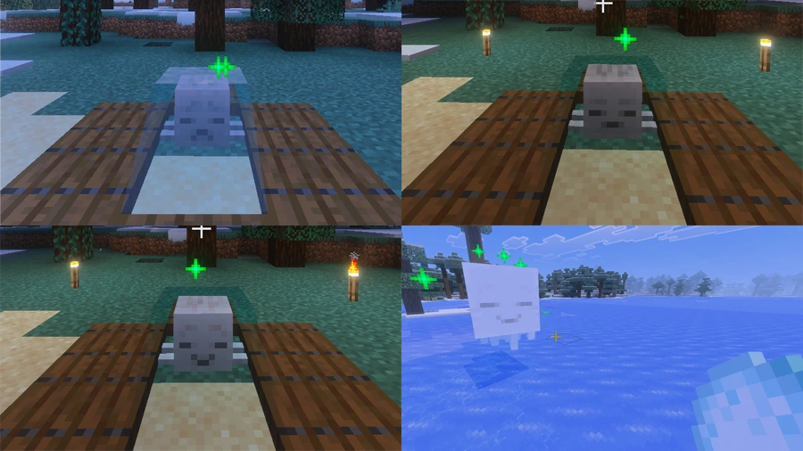 Minecraft 當個創世神 我的世界 追逐天空版本 飛行座騎