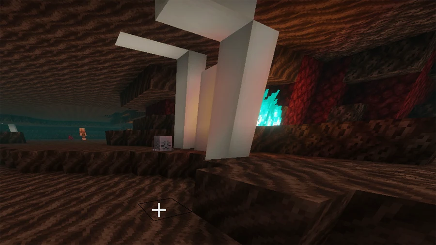 Minecraft 當個創世神 我的世界 追逐天空版本 飛行座騎