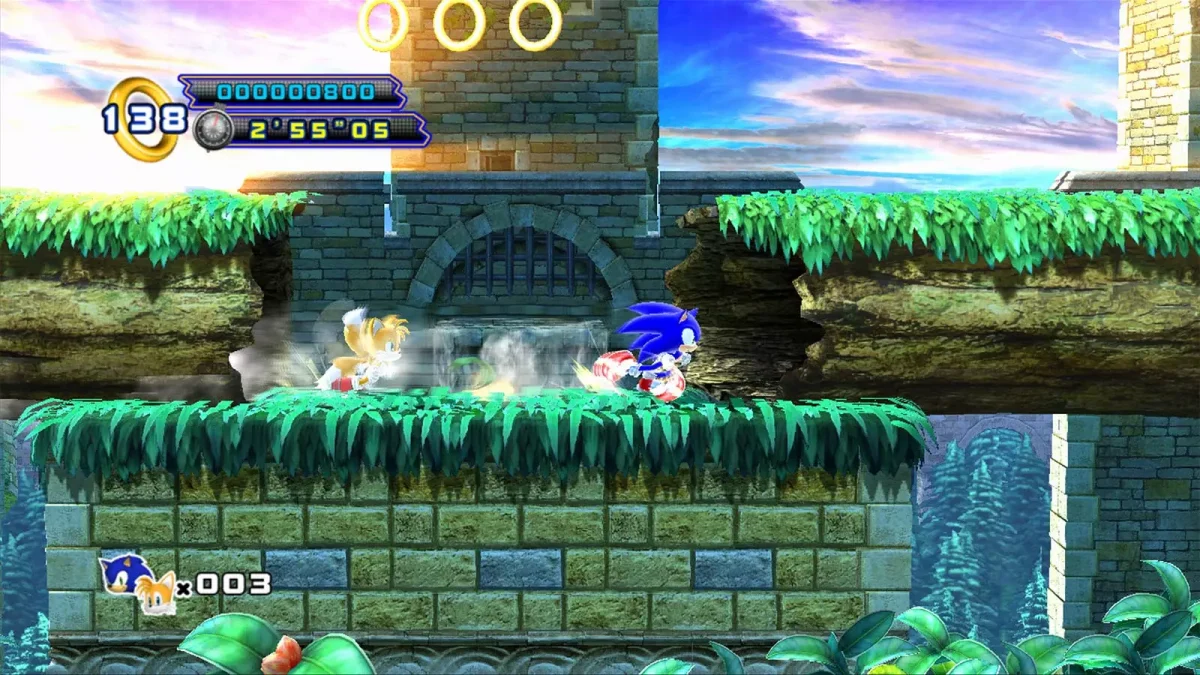 SEGA SEGA Forever SEGA 經典遊戲 SEGA 經典遊戲免費下載