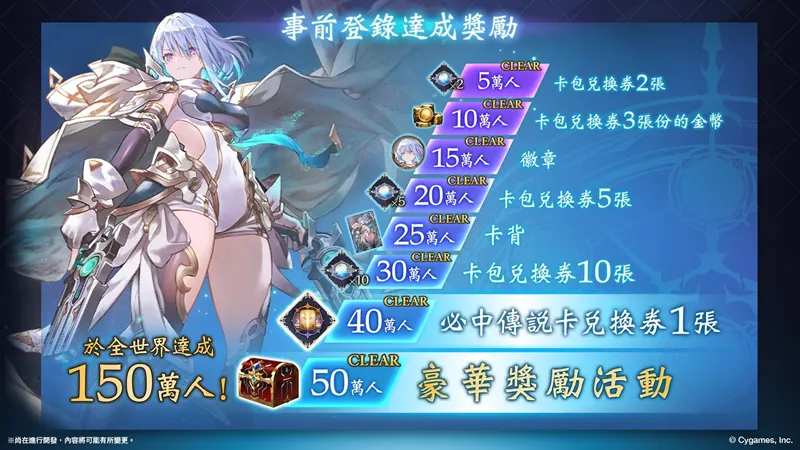 ShadowverseWorldsBeyond 闇影詩章凌越世界 卡牌對戰 手遊 全平台