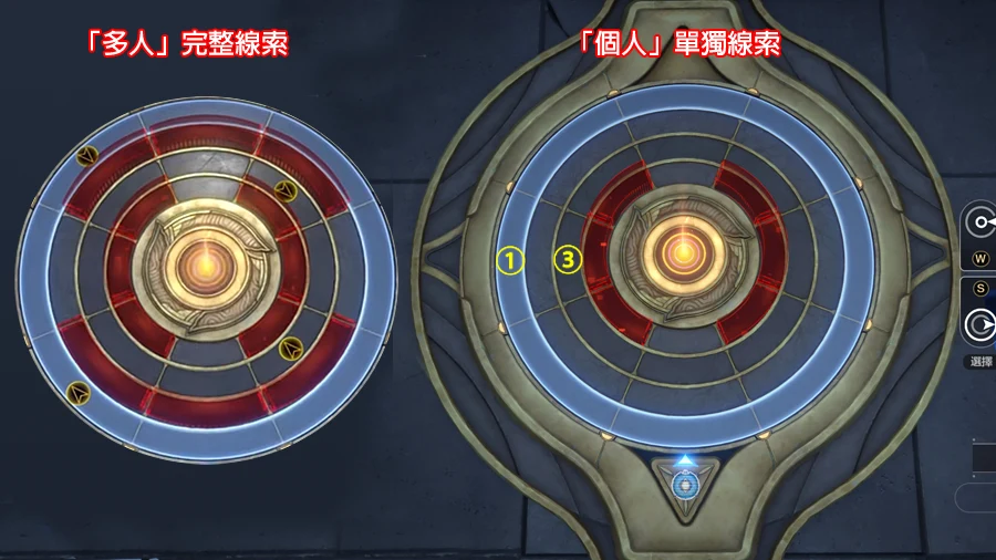 崩壞星穹鐵道 3.3版 成就攻略 蟲鳴秘聞 解謎 寶箱 預言 石板