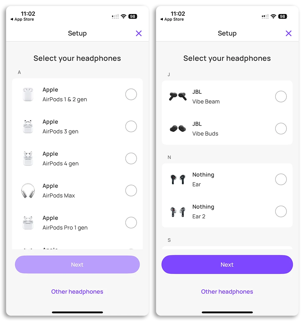 AirPods Pro 2 測聽力 App 推薦