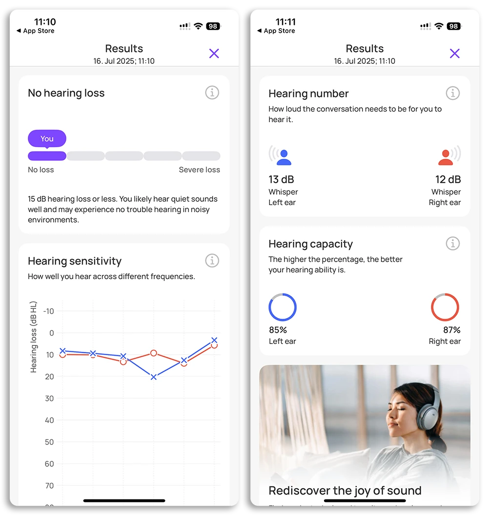 AirPods Pro 2 測聽力 App 推薦