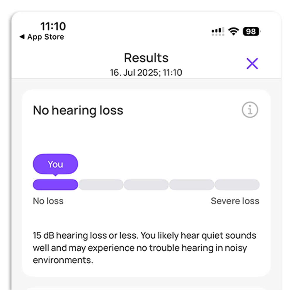 AirPods Pro 2 測聽力 App 推薦