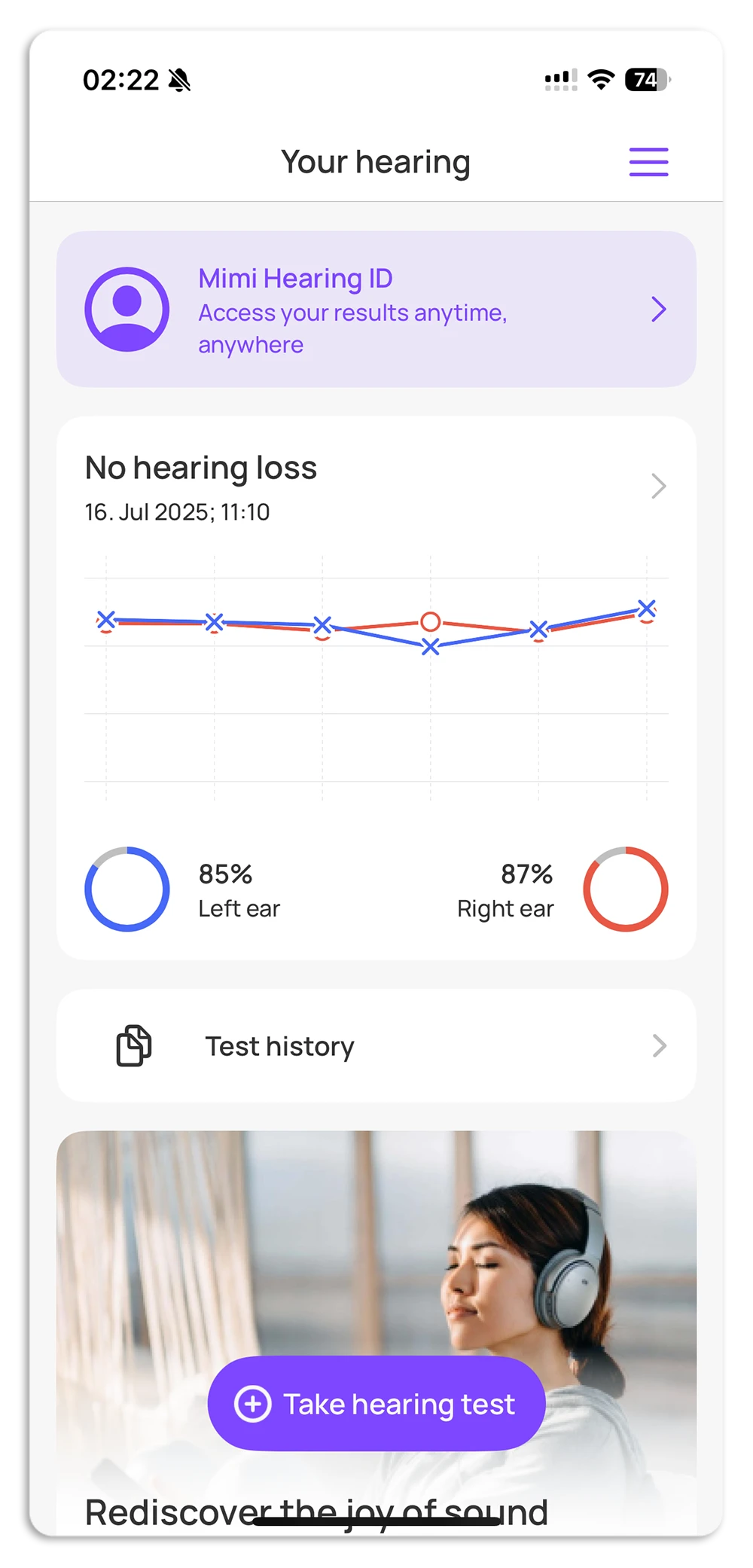 AirPods Pro 2 測聽力 App 推薦
