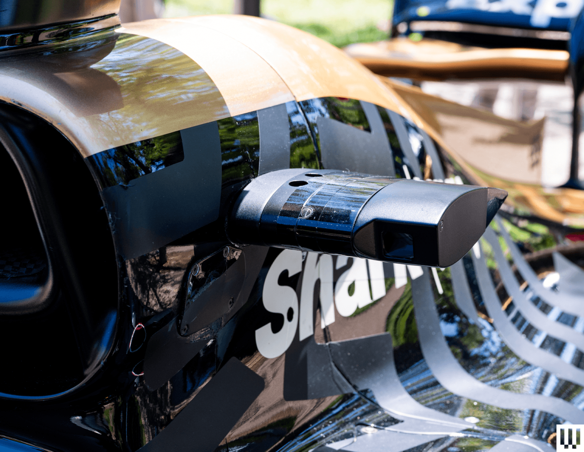 F1 F1 電影 iPhone