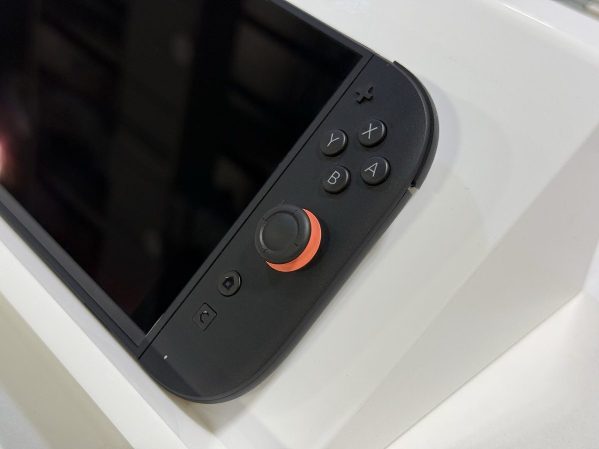任天堂 Nintendo Switch 2 Switch 2 體驗會