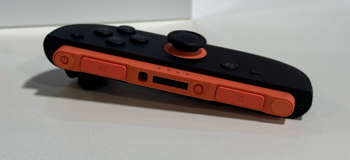 任天堂 Nintendo Switch 2 Switch 2 體驗會